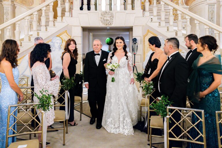 Wedding Photographers NYC