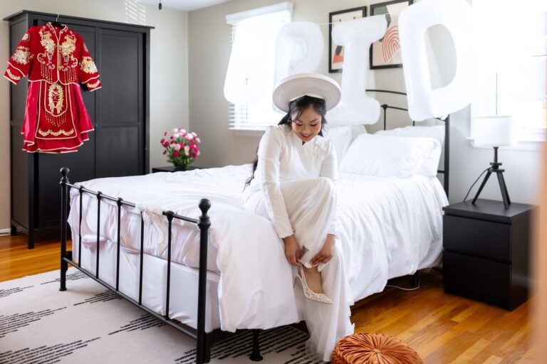 Wedding Photographers NYC