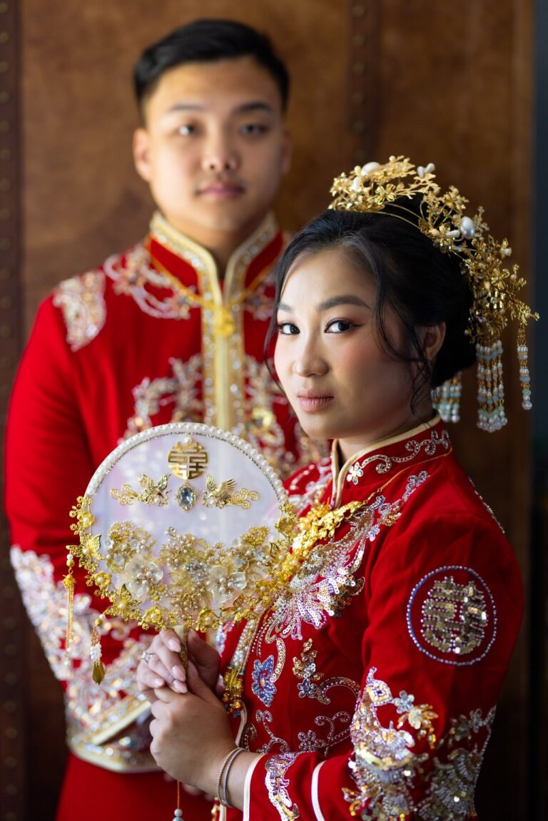 Wedding Photographers NYC