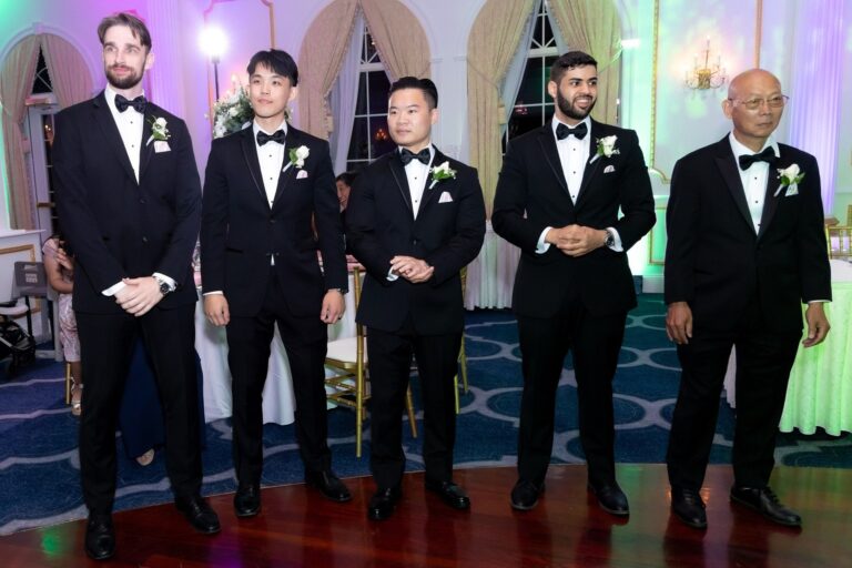 Wedding Photographers NYC