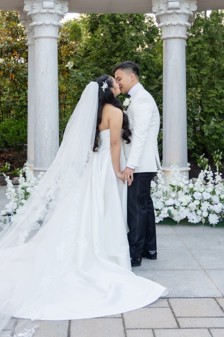 Wedding Photographers NYC