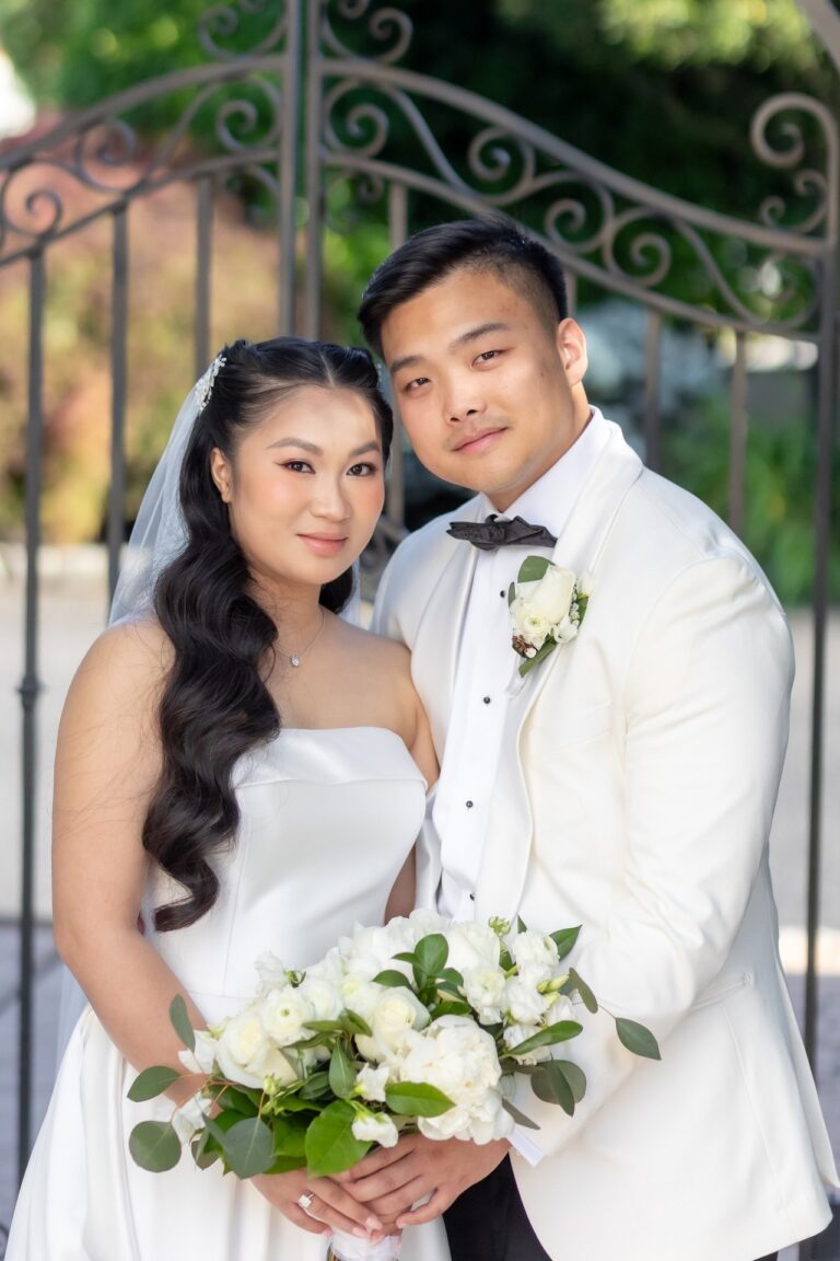 Wedding Photographers NYC