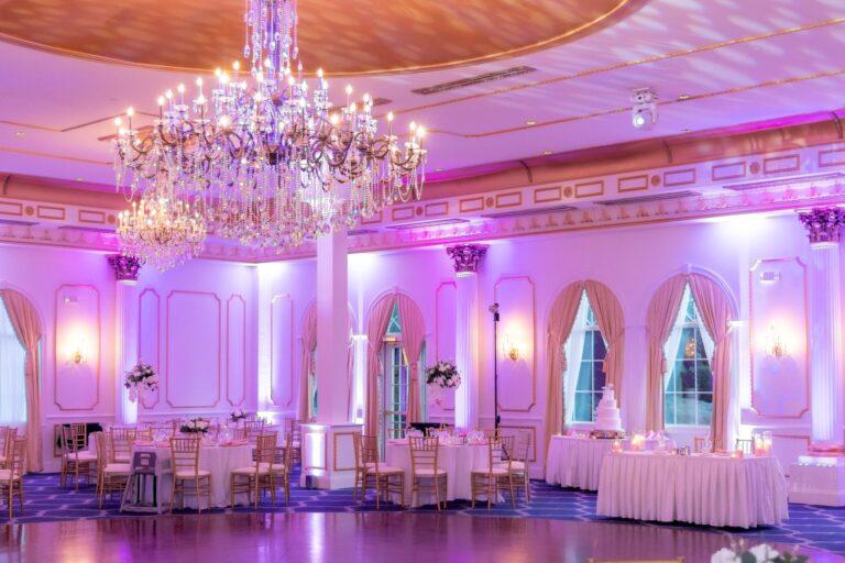 Wedding Photographers NYC