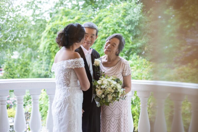 Wedding Photographers NYC