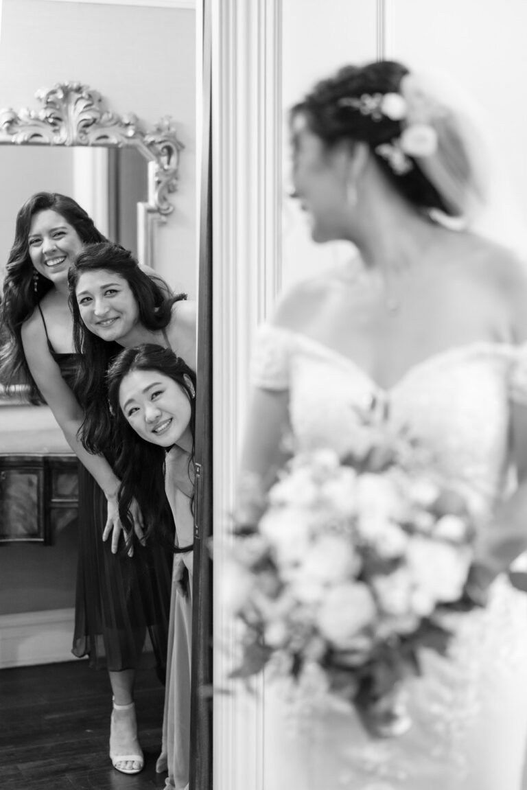 Wedding Photographers NYC