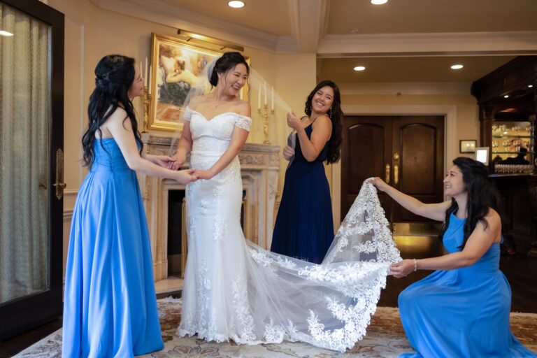 Wedding Photographers NYC