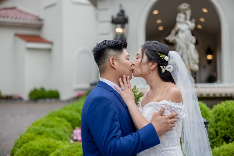 Wedding Photographers NYC