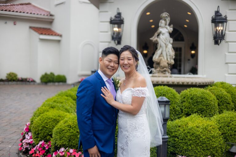 Wedding Photographers NYC