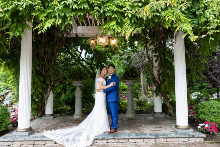 Wedding Photographers NYC