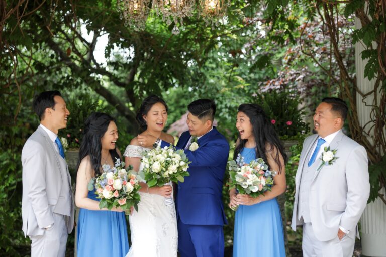 Wedding Photographers NYC