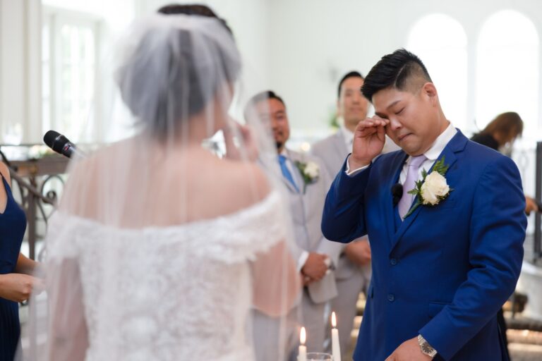 Wedding Photographers NYC