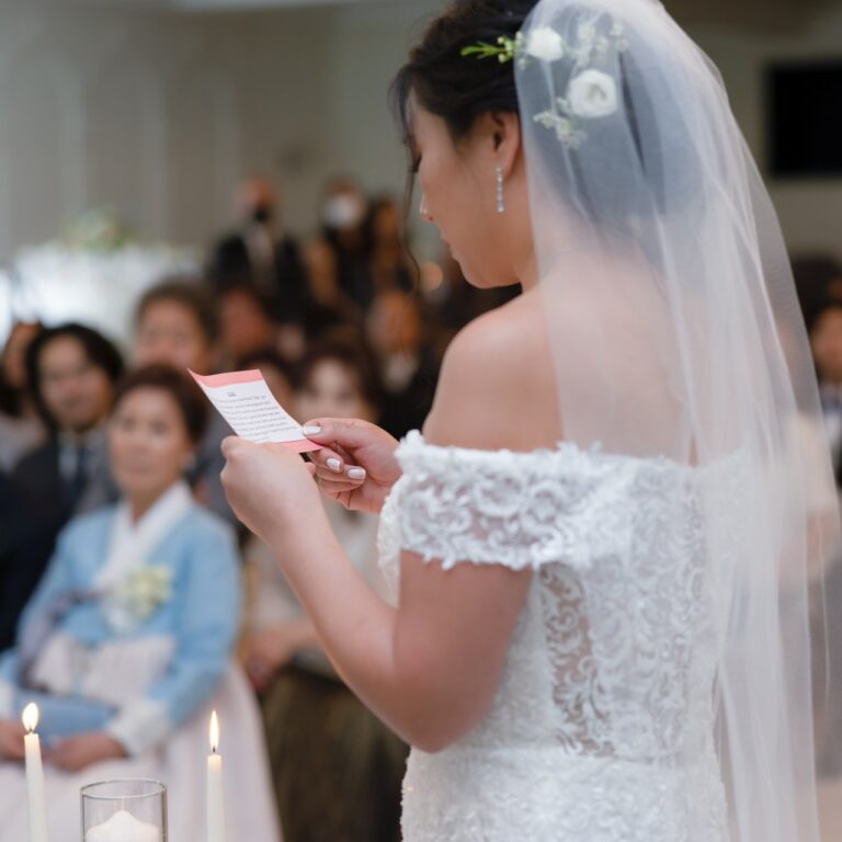 Wedding Photographers NYC