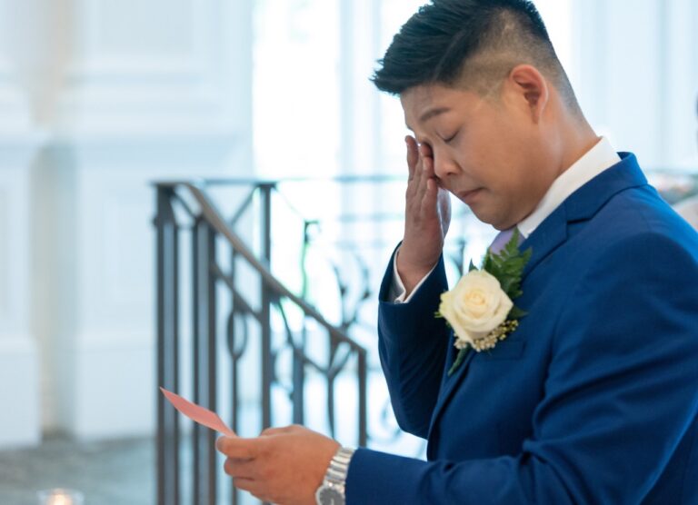 Wedding Photographers NYC