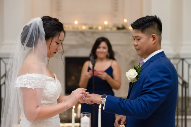 Wedding Photographers NYC