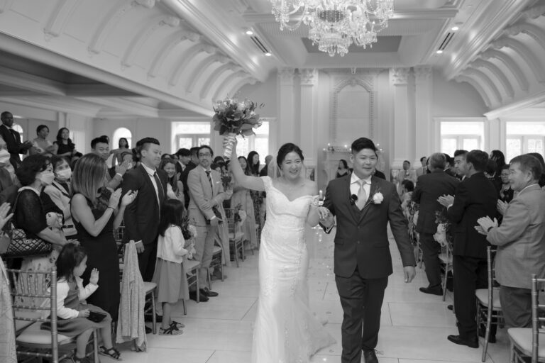 Wedding Photographers NYC