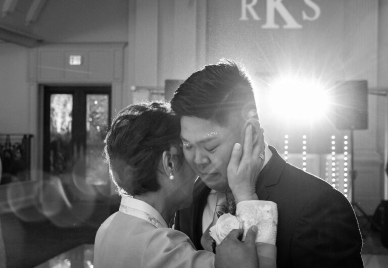 Wedding Photographers NYC