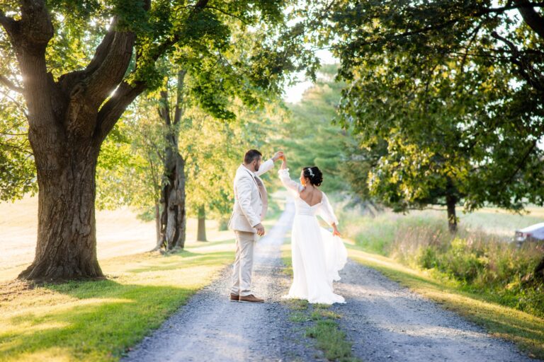 Wedding Photographers NYC