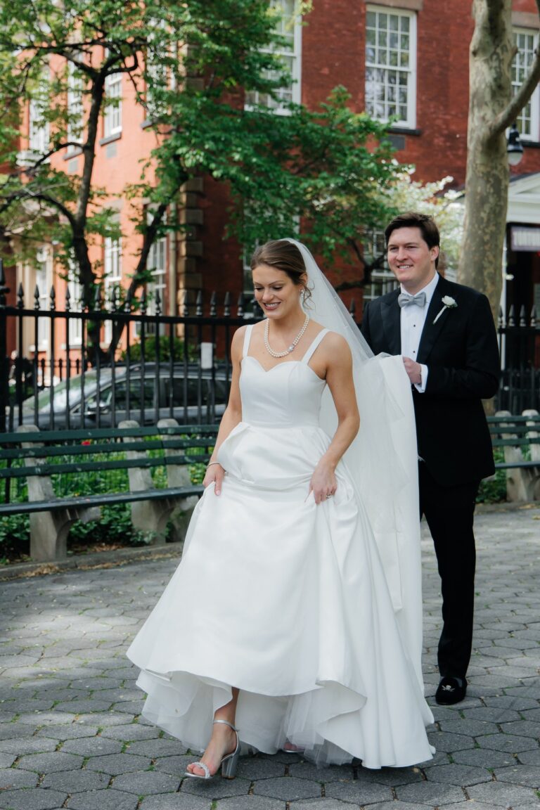 Wedding Photographers NYC