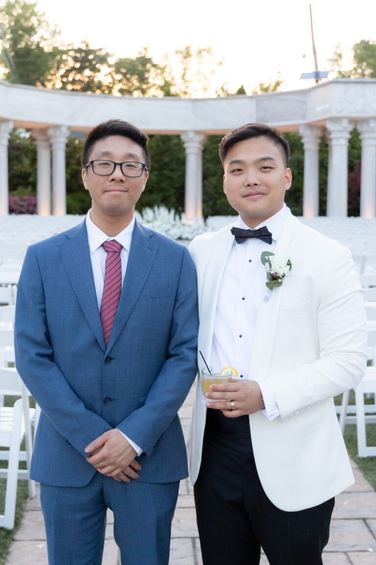 Wedding Photographers NYC