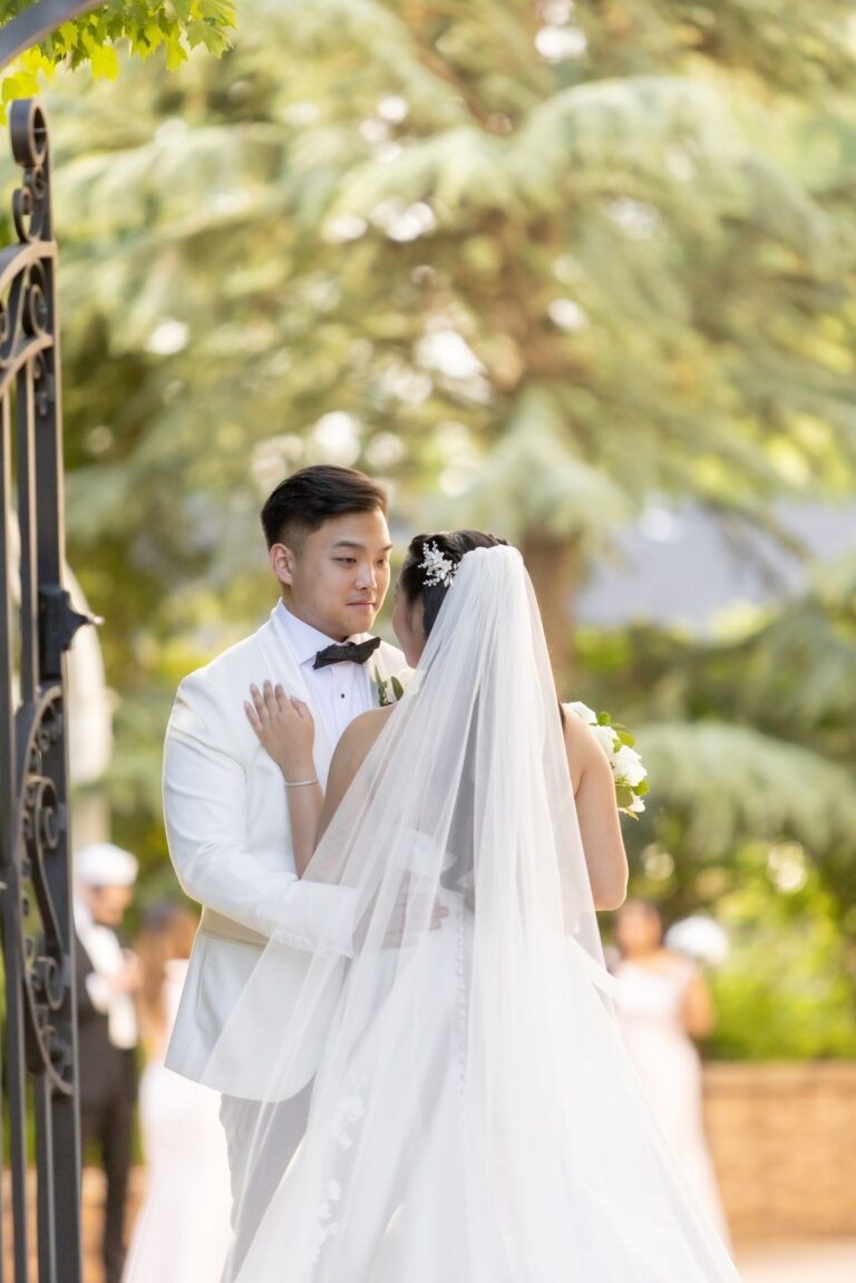 Wedding Photographers NYC