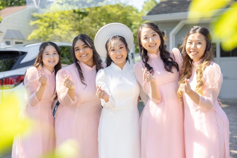 Wedding Photographers NYC