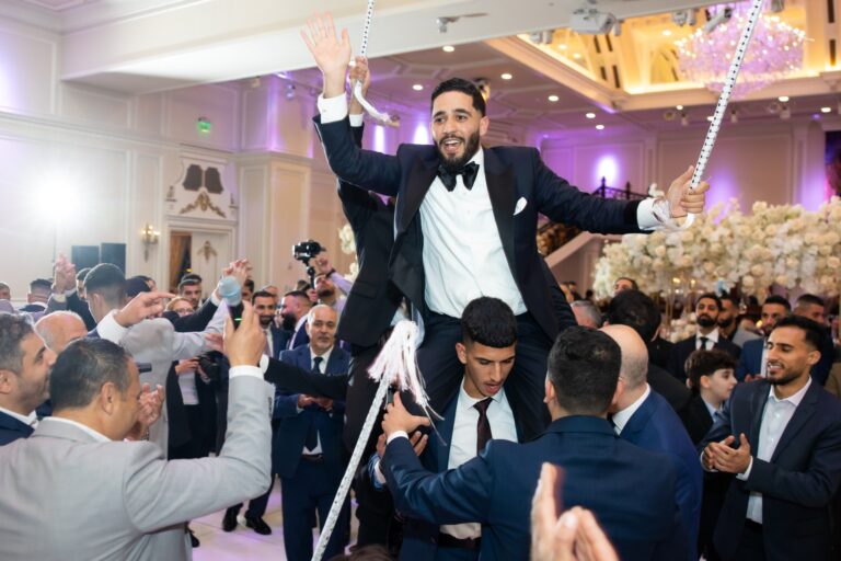 Wedding Photographers NYC