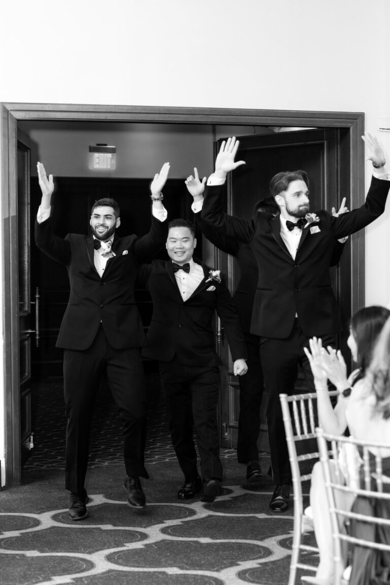 Wedding Photographers NYC