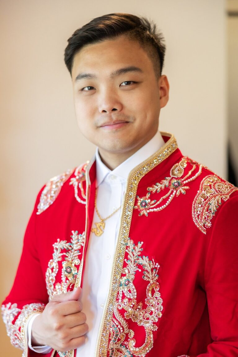 Wedding Photographers NYC