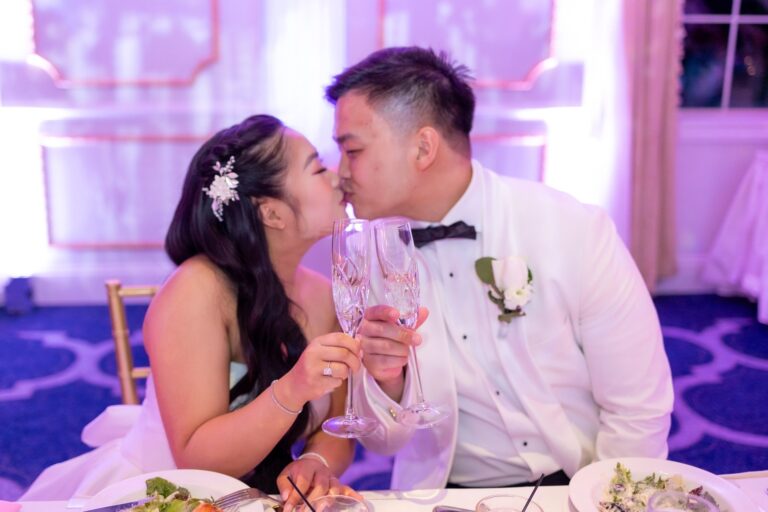 Wedding Photographers NYC