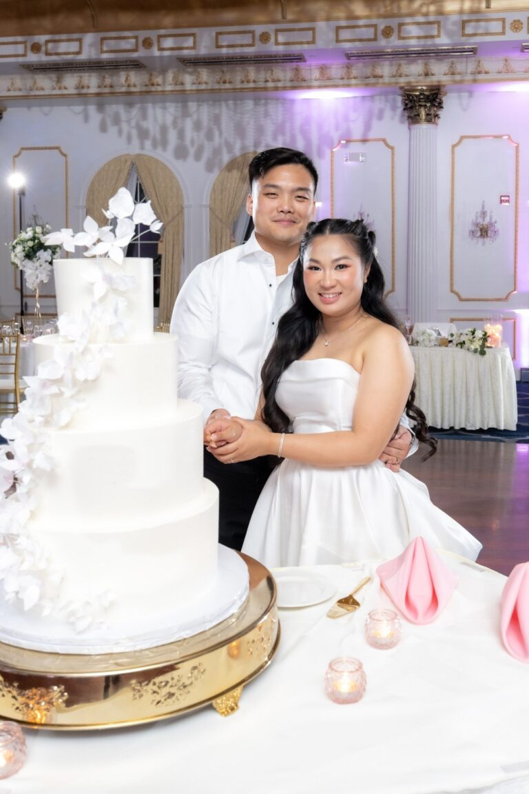 Wedding Photographers NYC