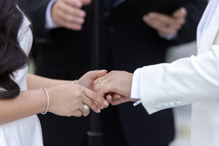 Wedding Photographers NYC