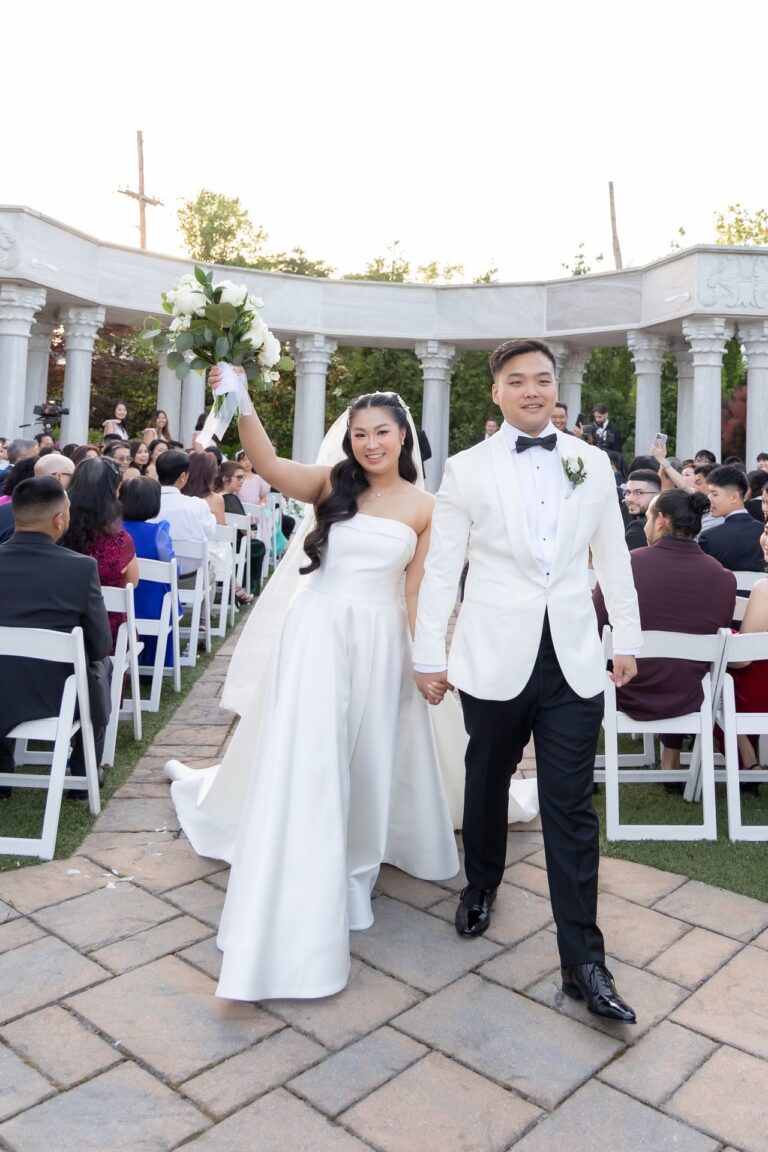 Wedding Photographers NYC