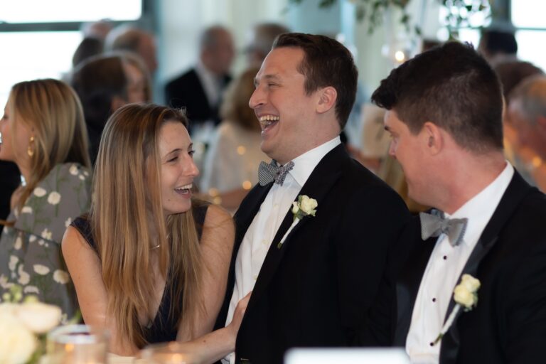 Wedding Photographers NYC