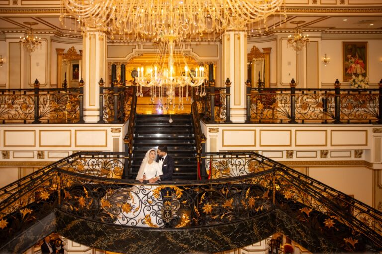 Wedding Photographers NYC