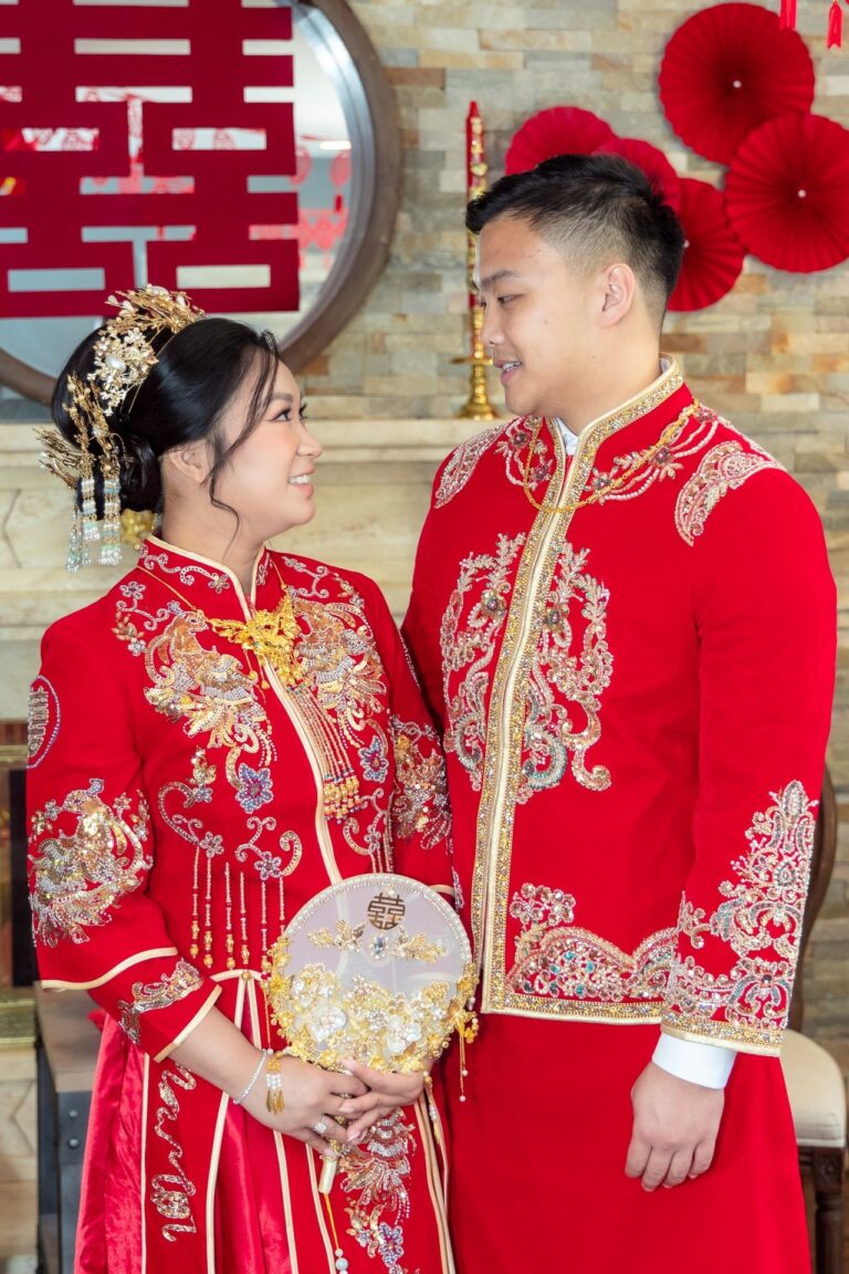 Wedding Photographers NYC