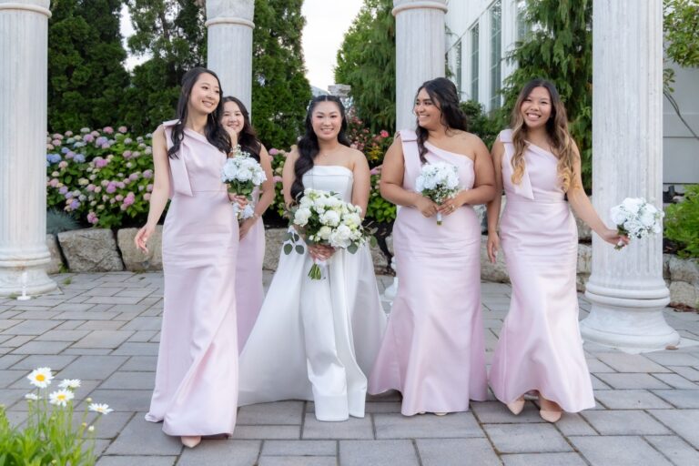 Wedding Photographers NYC