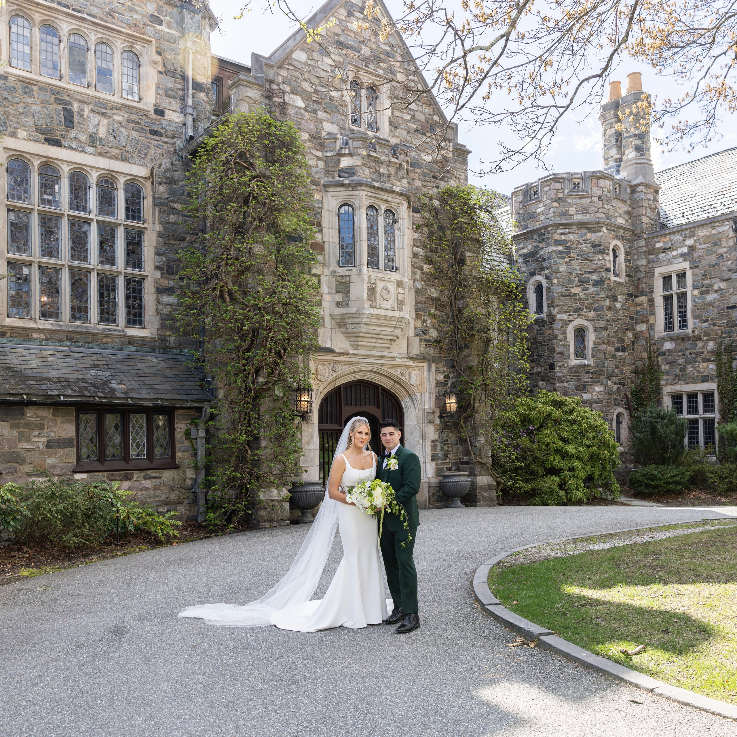 Chelsea and Leopoldo