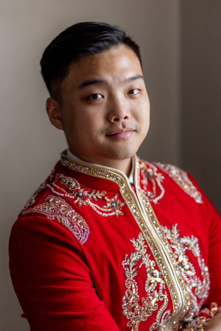 Wedding Photographers NYC