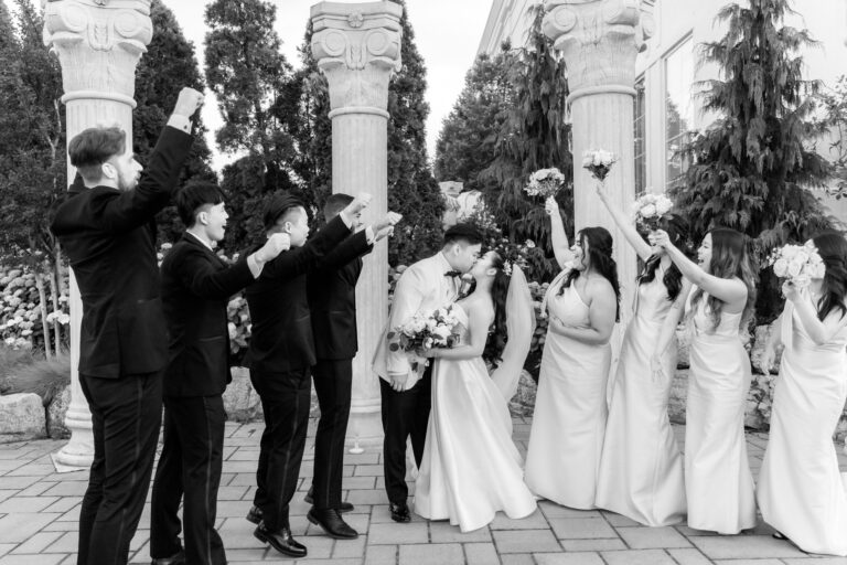 Wedding Photographers NYC