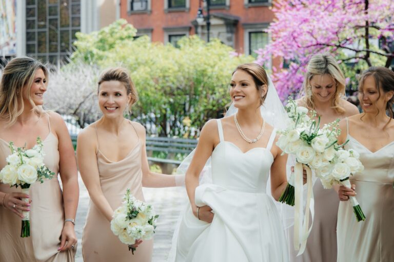 Wedding Photographers NYC