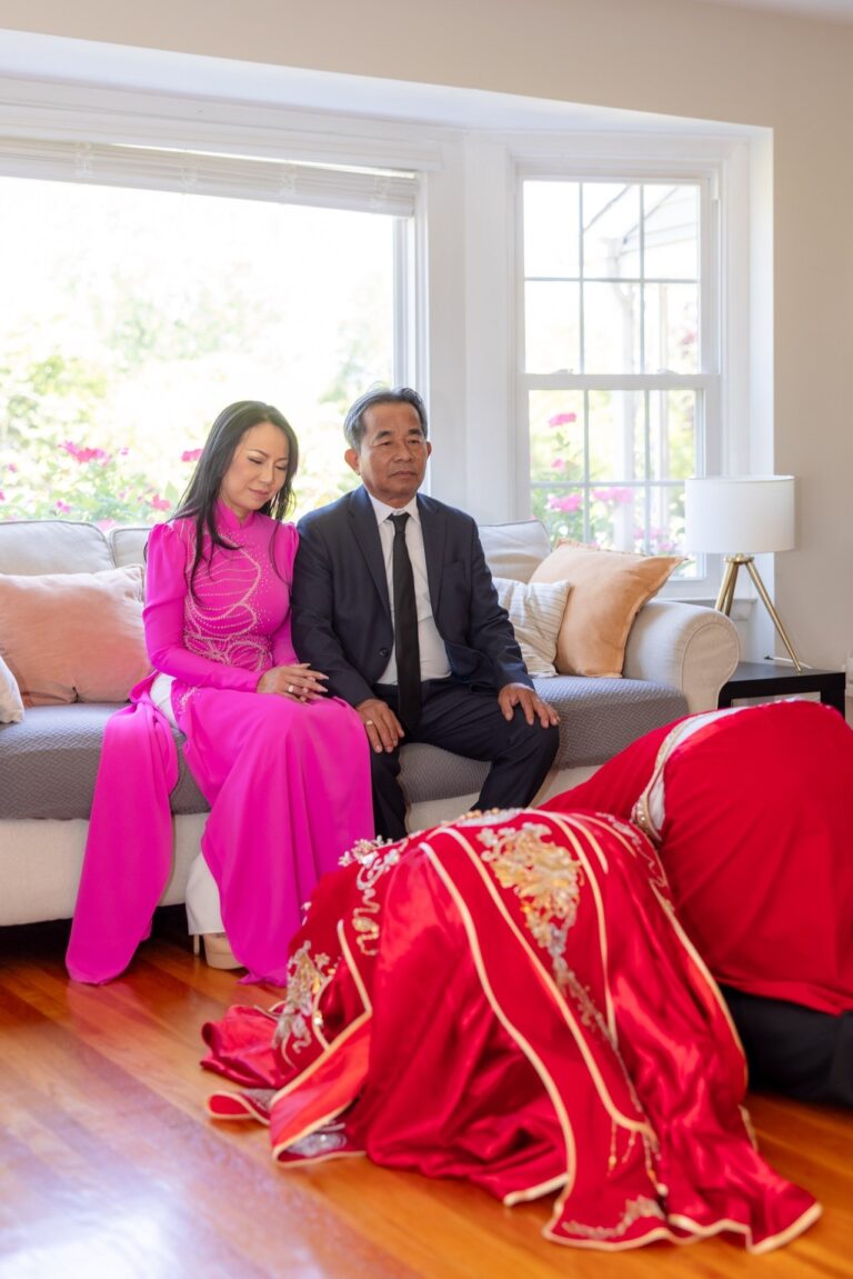 Wedding Photographers NYC