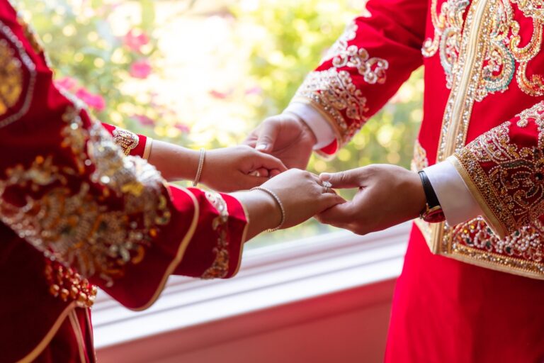 Wedding Photographers NYC