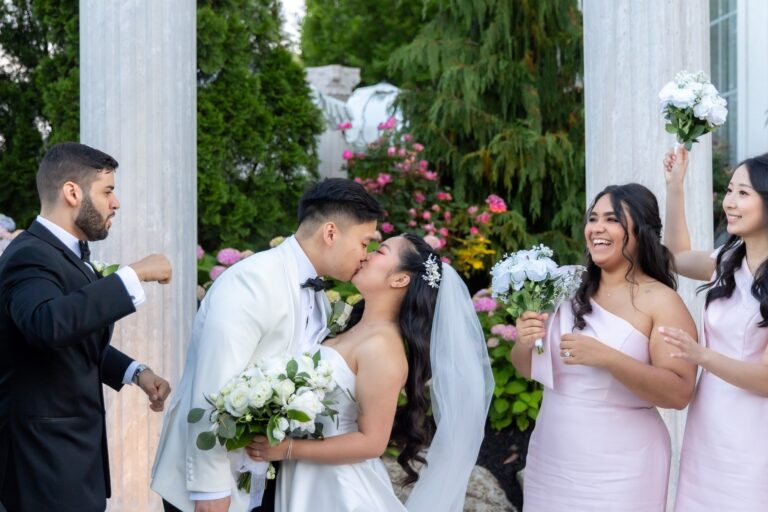 Wedding Photographers NYC