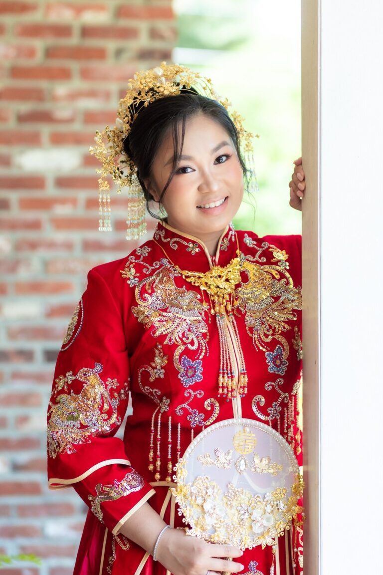 Wedding Photographers NYC