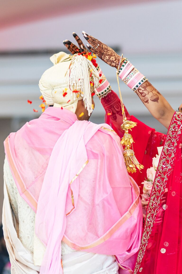 Wedding Photographers NYC