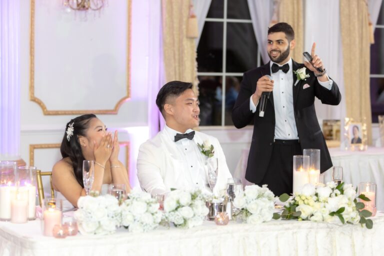 Wedding Photographers NYC