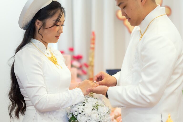 Wedding Photographers NYC