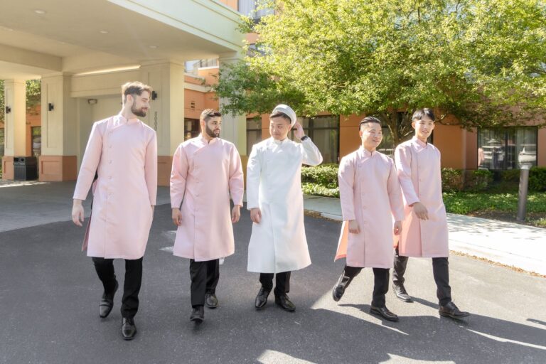 Wedding Photographers NYC