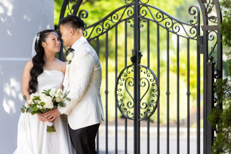 Wedding Photographers NYC