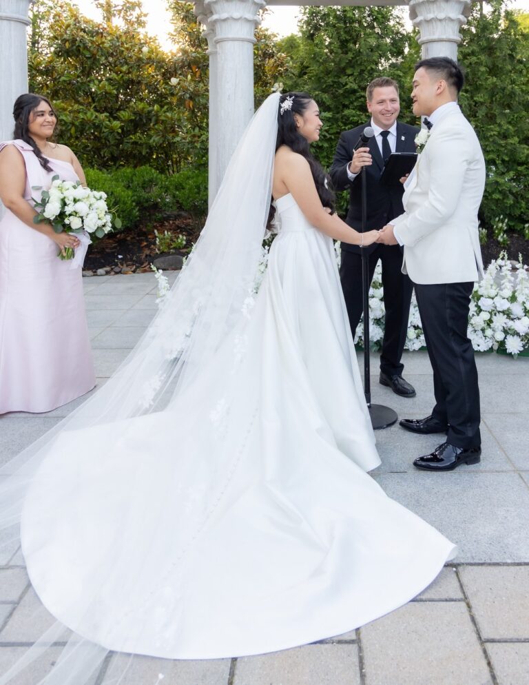 Wedding Photographers NYC